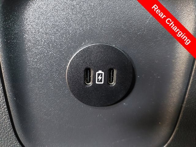 Used 2025 Ford Escape ST-Line FWD image 19