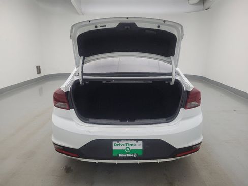 Used 2019 Hyundai Elantra SE w/ Cargo Package FWD image 29