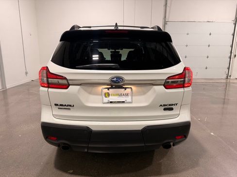 Used 2022 Subaru Ascent Onyx Edition AWD/4WD image 6