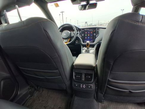 Used 2025 Subaru Outback Wilderness AWD/4WD image 11