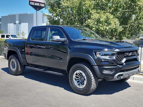 Used 2023 RAM 1500 TRX w/ TRX Level 1 Equipment Group AWD/4WD image 2