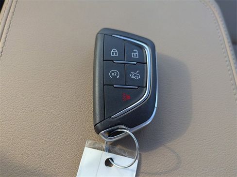 New 2026 Cadillac CT5 Premium Luxury image 34