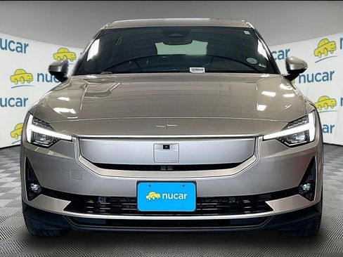 Used 2024 Polestar Polestar 2 AWD/4WD image 2