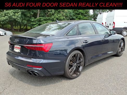 Used 2023 Audi S6 Prestige w/ Prestige Package AWD/4WD image 6