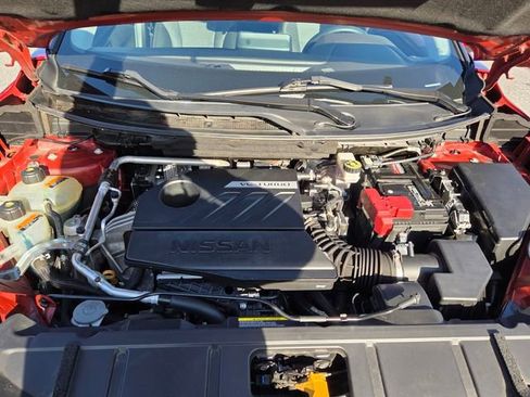 Used 2023 Nissan Rogue SV image 20