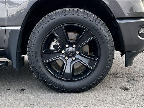 Used 2024 RAM 1500 Sport image 9