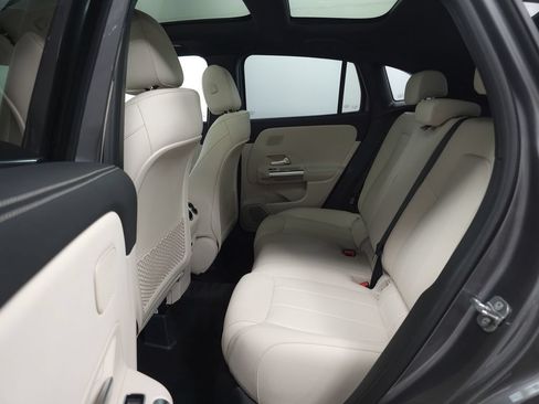 Certified 2026 Mercedes-Benz GLA 250 4MATIC image 22