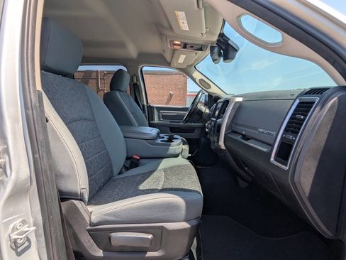 Used 2018 RAM 1500 Big Horn AWD/4WD image 15