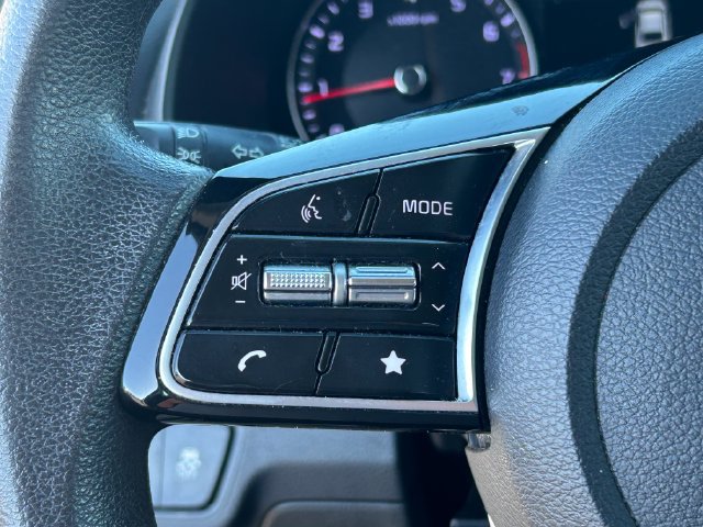 Used 2023 Kia Forte LXS FWD image 18