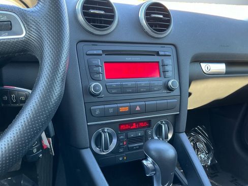 Used 2009 Audi A3 2.0T image 14