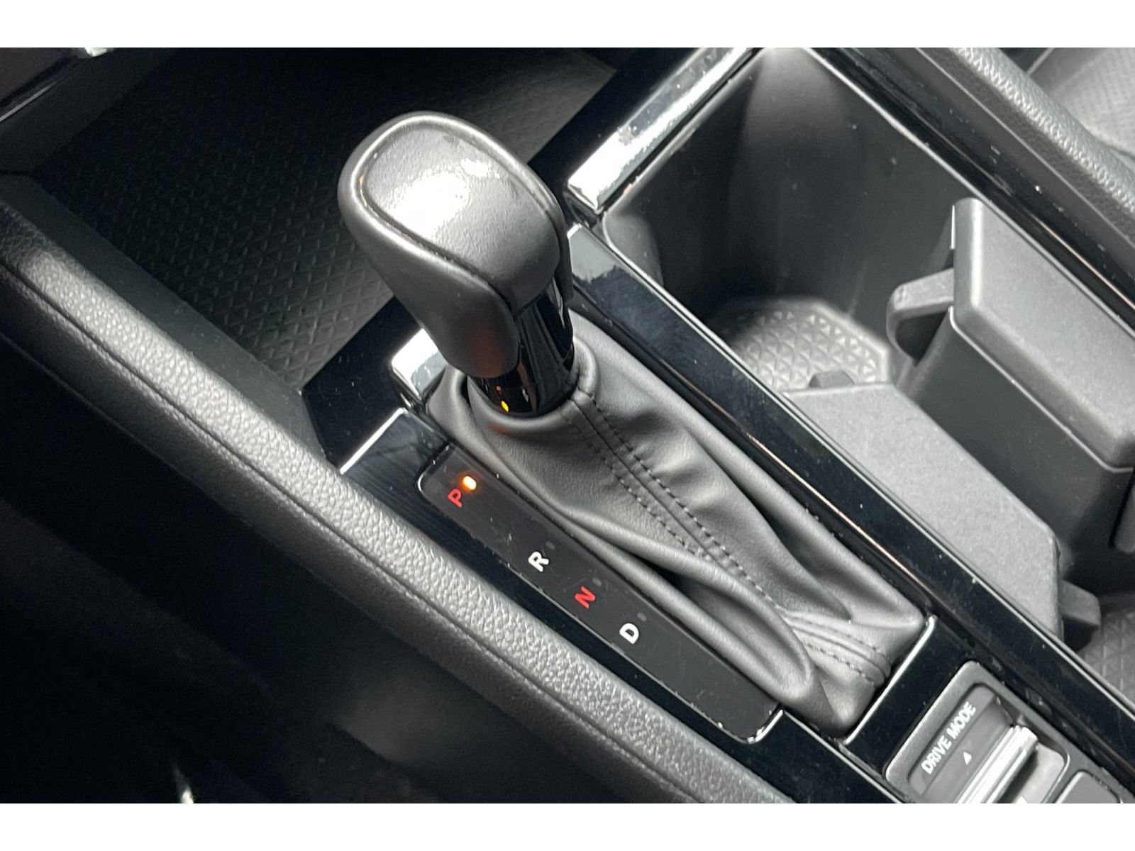 Certified 2024 Honda Accord Sport image 31