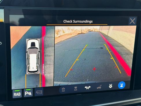 New 2026 Subaru Outback Wilderness image 20