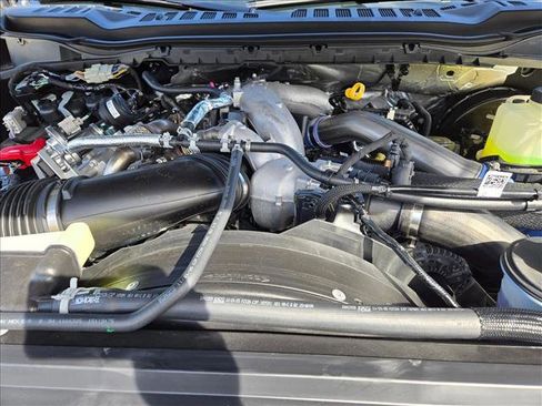 New 2026 Ford F350 XLT w/ FX4 Off-Road Package image 16