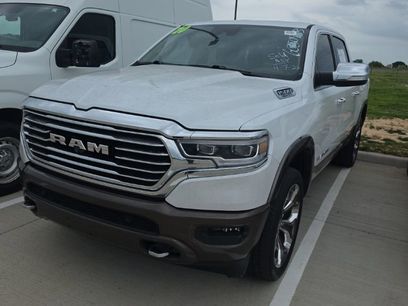 Used 2020 RAM 1500 Limited