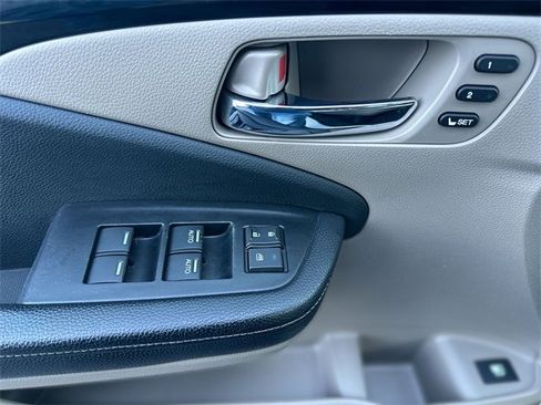 Used 2018 Honda Ridgeline RTL-E image 14