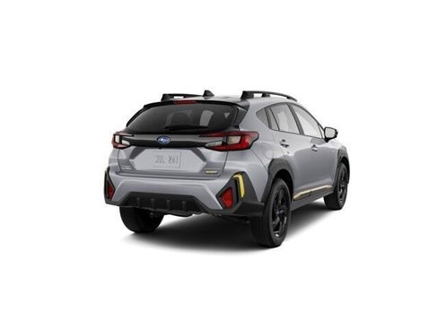 Certified 2025 Subaru Crosstrek 2.5i Sport image 6