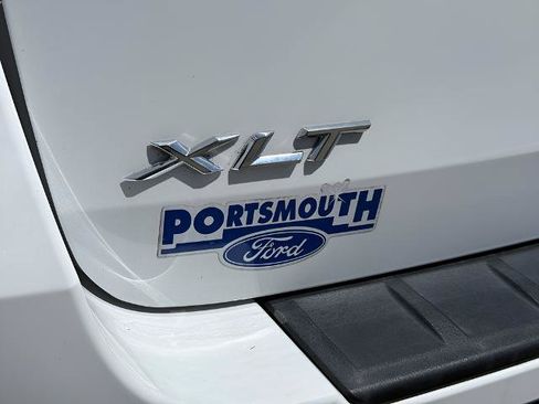 Certified 2021 Ford Explorer XLT w/ Equipment Group 202A AWD/4WD image 20
