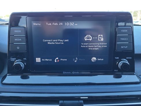 Used 2023 Kia Seltos S image 9