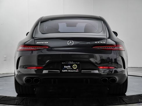 Used 2023 Mercedes-Benz AMG GT 53 image 11