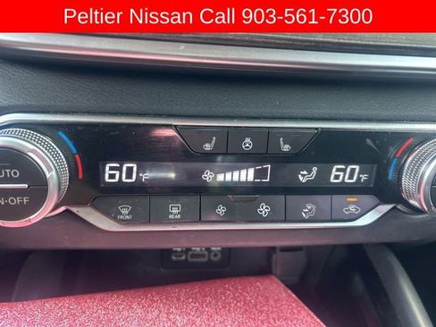 Used 2021 Nissan Altima 2.5 SL image 15