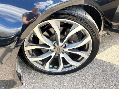Used 2014 Audi A6 TDI Prestige w/ Prestige Package image 34