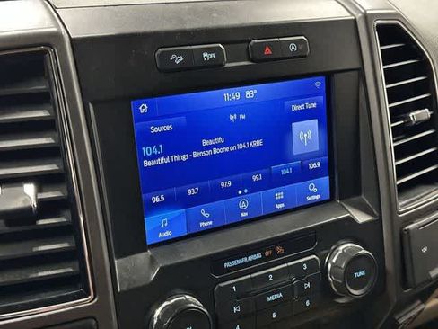 Used 2019 Ford F150 XLT w/ Equipment Group 302A Luxury AWD/4WD image 22