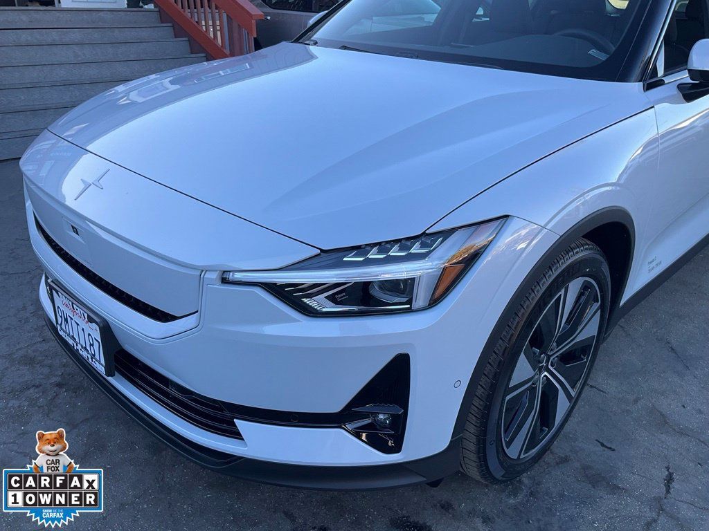 Used 2024 Polestar Polestar 2 AWD/4WD image 90