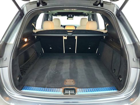 Certified 2024 Mercedes-Benz GLE 350 4MATIC image 29