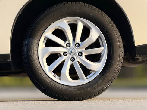 Used 2017 Acura RDX AcuraWatch Plus Package image 18