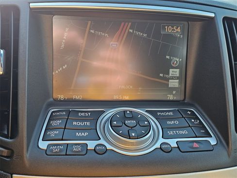 Used 2014 INFINITI Q60 Base w/ Premium Package image 27