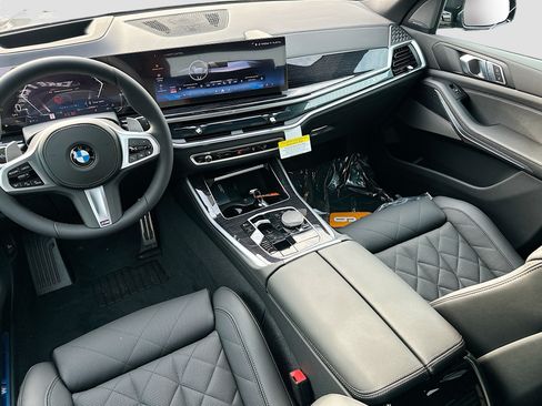 New 2026 BMW X5 sDrive40i w/ M Sport Package RWD image 17