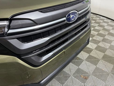 Certified 2026 Subaru Forester Premium AWD/4WD image 31