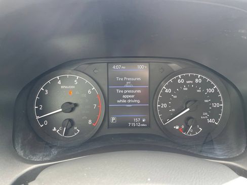 Used 2024 Nissan Altima 2.5 S FWD image 10