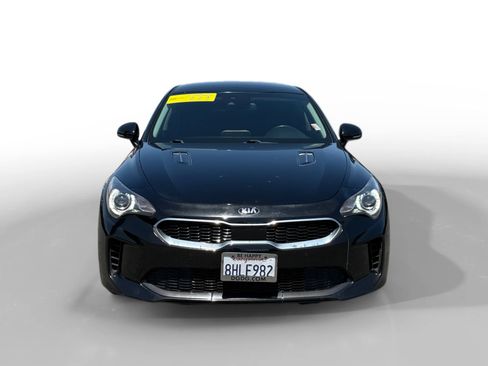 Used 2018 Kia Stinger RWD image 8