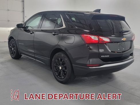 Used 2020 Chevrolet Equinox LT image 6