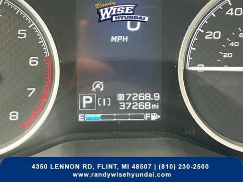 Used 2024 Subaru Forester Limited AWD/4WD image 22