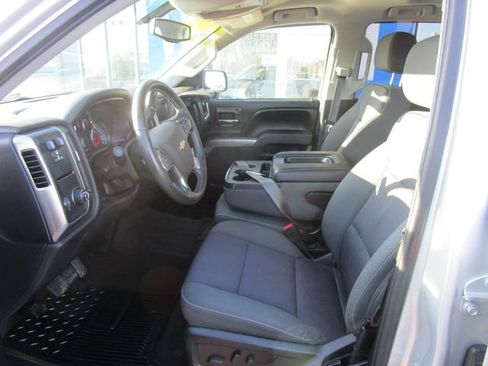Used 2014 Chevrolet Silverado 1500 LT w/ All Star Edition image 16