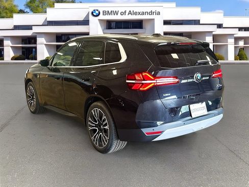 Used 2026 BMW X3 xDrive30i w/ Premium Package AWD/4WD image 7