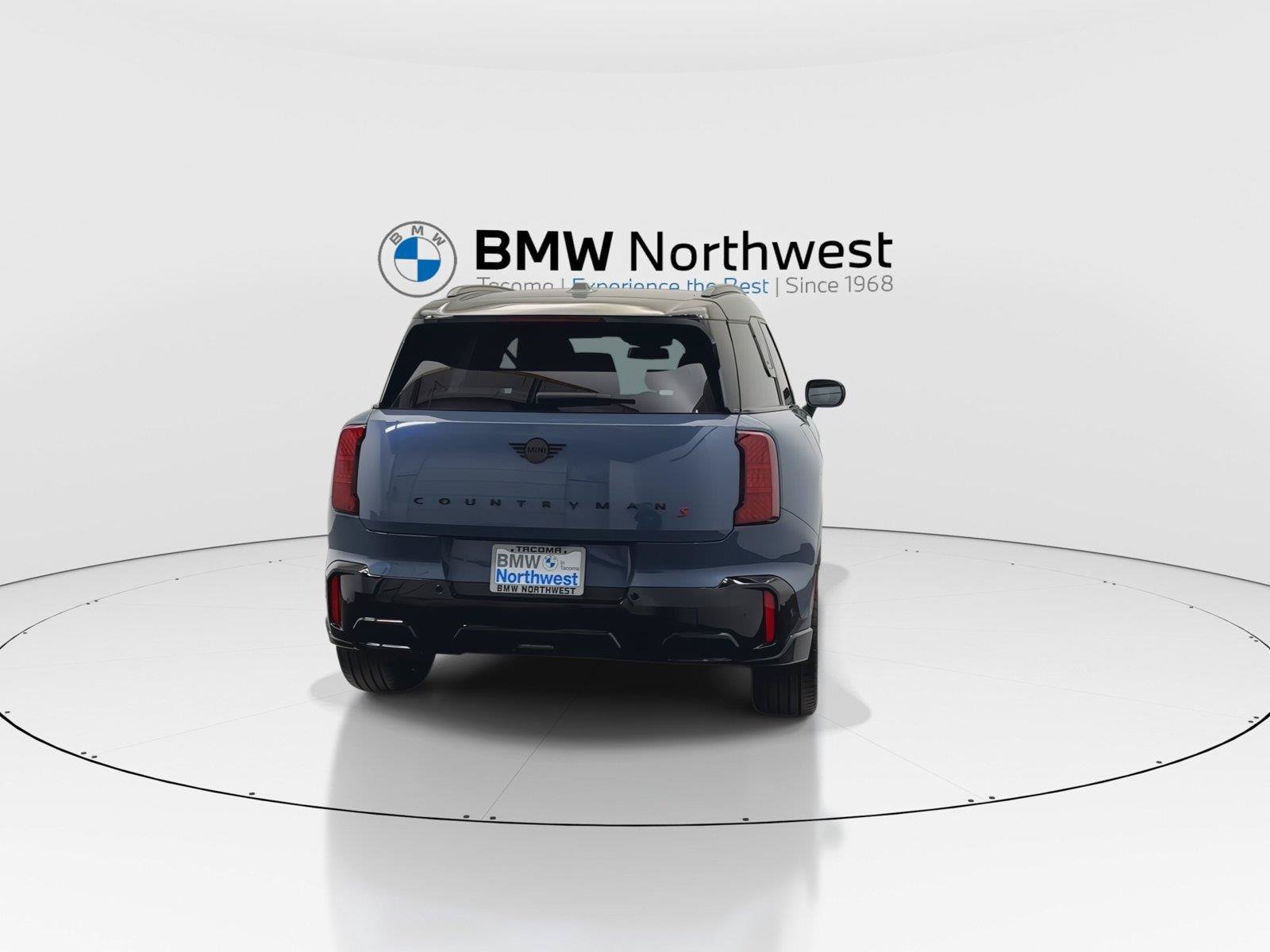Used 2026 MINI Cooper Countryman S w/ Comfort Package Max AWD/4WD image 2