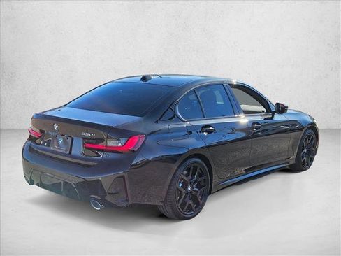 New 2026 BMW 330i Sedan RWD image 2