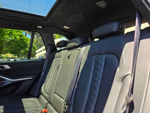 New 2026 BMW X5 M Competition w/ Executive Package AWD/4WD image 17