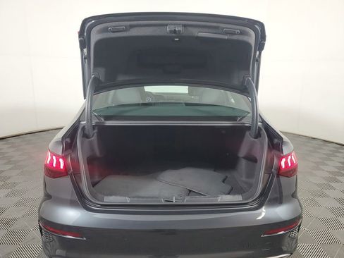 Used 2024 Audi A3 2.0T Premium w/ Convenience Package image 9