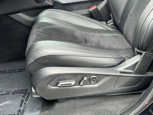 Certified 2023 Acura MDX A-Spec AWD/4WD image 15