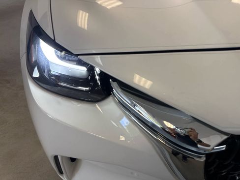 Certified 2024 MAZDA CX-90 3.3 Turbo S w/ Premium Plus AWD/4WD image 8