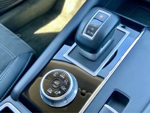 Used 2024 Mitsubishi Outlander SE image 41