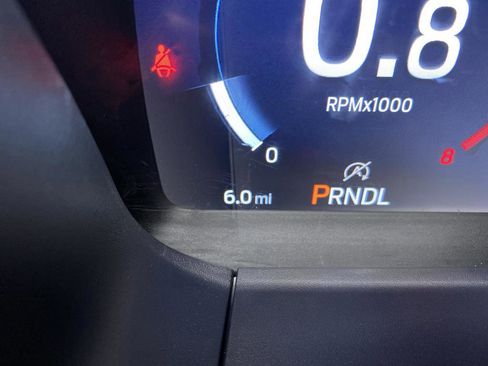 New 2026 Ford Explorer ST-Line w/ ST-Line Street Pack image 6