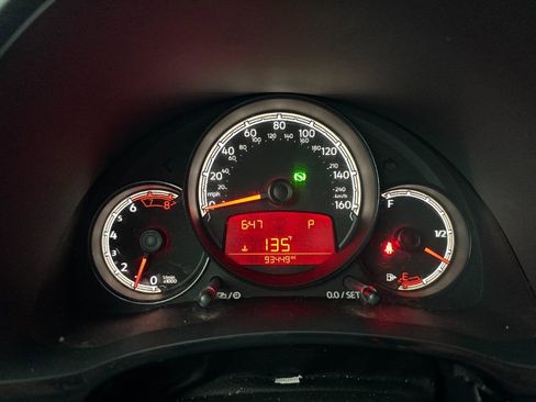 Used 2017 Volkswagen Beetle 1.8T S image 22