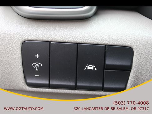 Used 2022 Kia Sportage LX FWD image 25