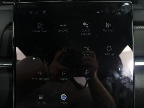 New 2026 GMC Terrain Elevation w/ Technology Package II image 6