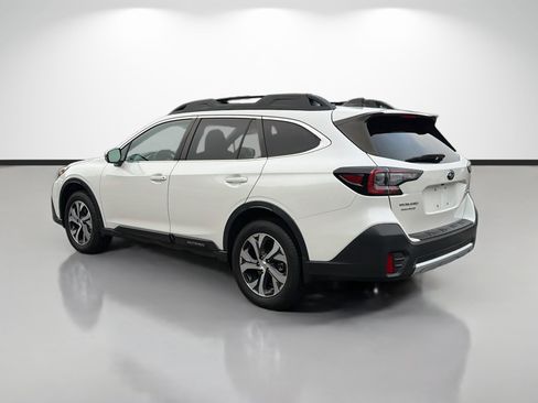 Used 2020 Subaru Outback Limited w/ Popular Package #2 AWD/4WD image 5